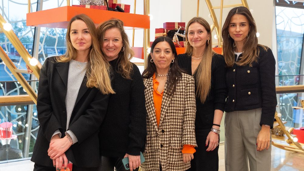 Beymen’den yılbaşına özel davet