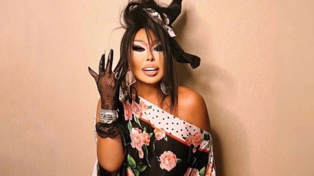 Bülent Ersoy'dan "sahne öncesi fenalaştı" iddialarına yanıt