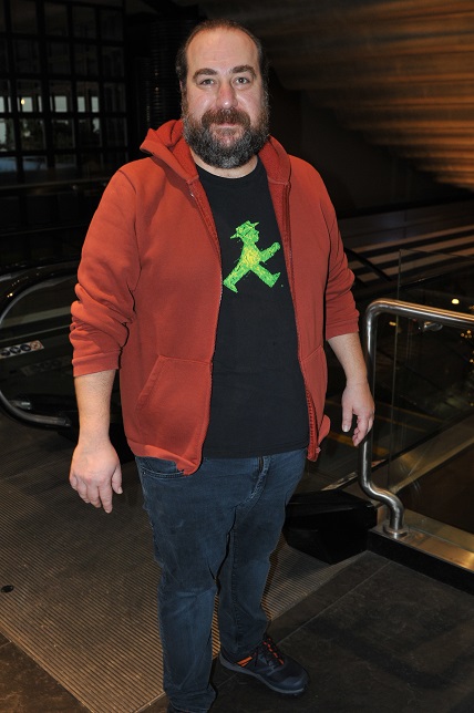 Burak Satıbol, rol aldığı 'Sadık Ahmet' filmi hakkında konuştu