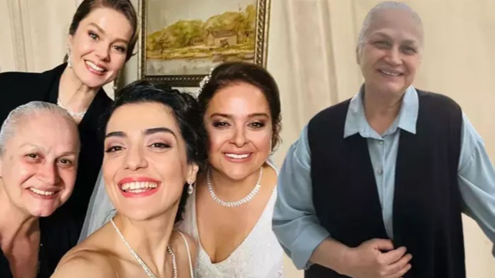 Camdaki Kız’ın Hafize’sinden itiraf