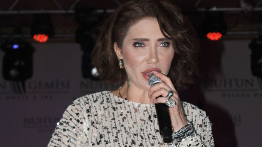 Cevher'den Yıldız Tilbe itirafı!