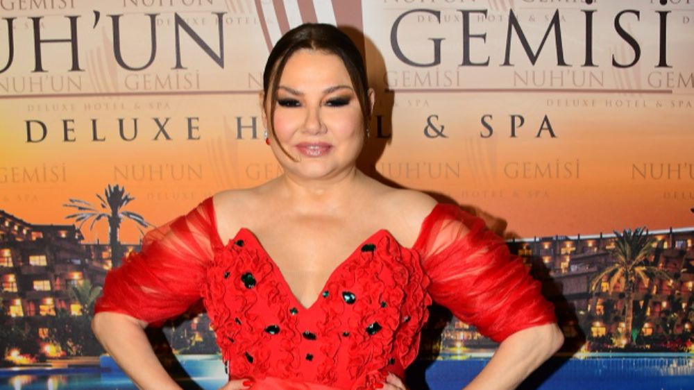 Deniz Seki hayatını oynamasını istediği oyuncuyu açıkladı!