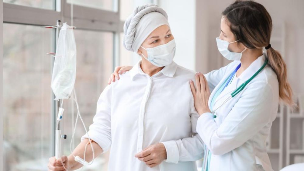 Destekleyici Bakım ile ağrısız bir kanser tedavisi mümkün