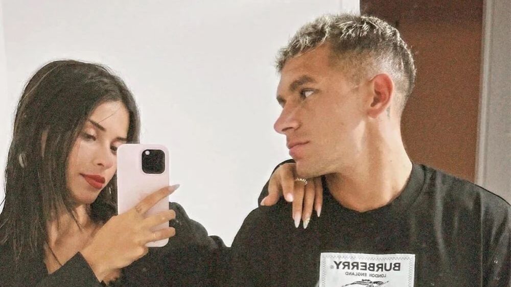 Devrim Özkan ile Lucas Torreira evleniyor mu? Yüzük detayı dikkat çekti!