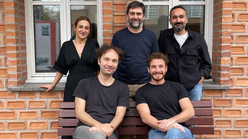 Dostoyevski’nin ‘Öteki’ eseri tiyatro sahnesinde hayat buluyor