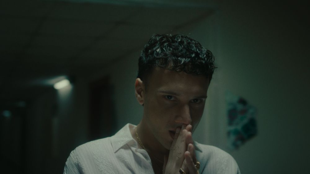 Edis ve Baran Mengüç’ün beklenen düeti ‘Ayyaş’ 15 Aralık’ta yayında