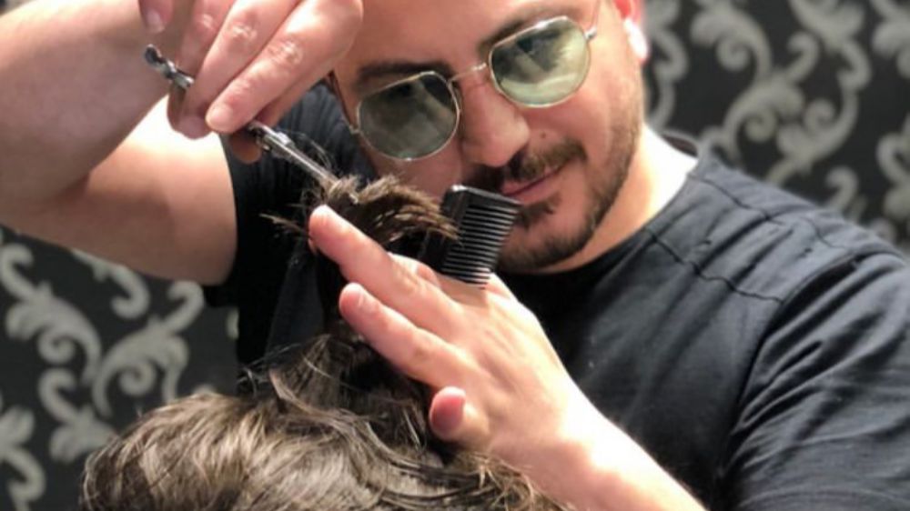 Erkekler için 2024 saç model tüyoları