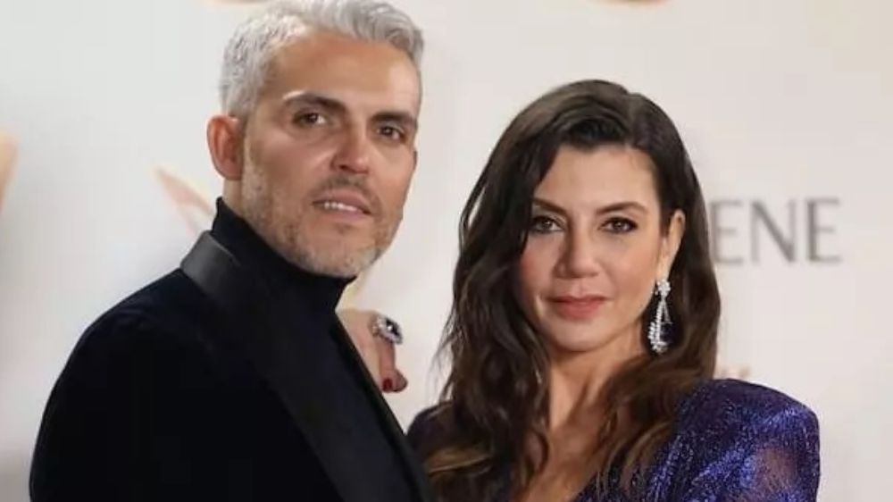 Gökçe Bahadır ve Emir Ersoy'un acı günü...