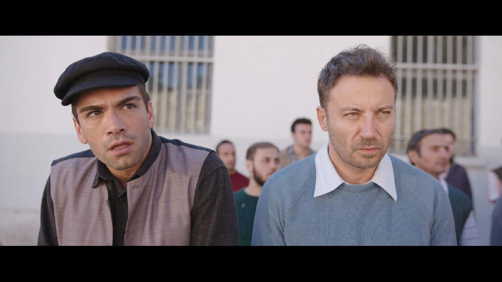 'Güneşi Beklerken Simitçi'nin vizyon tarihi belli oldu