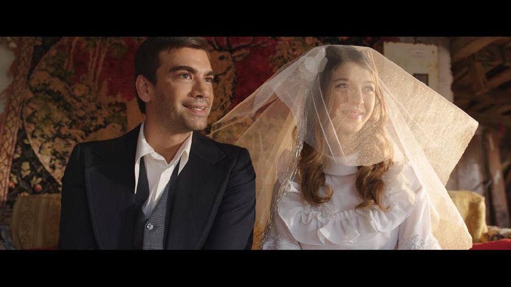 'Güneşi Beklerken Simitçi'nin vizyon tarihi belli oldu