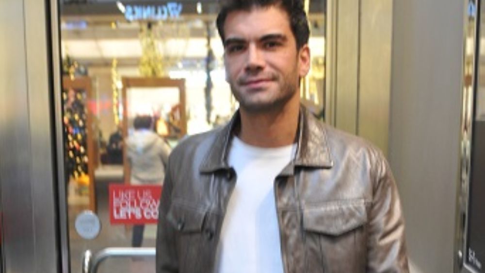 Gürbey İleri, 'Güneşi Beklerken Simitçi' filmi hakkında konuştu