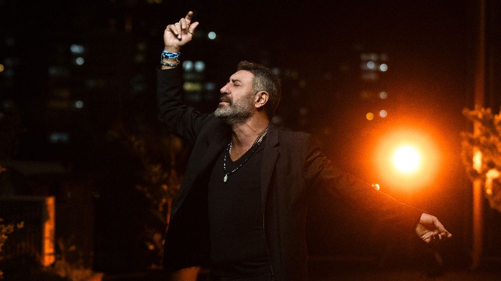 Hakan Altun’dan Yıldız Tilbe dokunuşlu yeni single