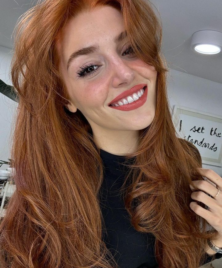 Hande Erçel dizisi bitince bakın ne yaptı? Hayranları çok şaşırdı!