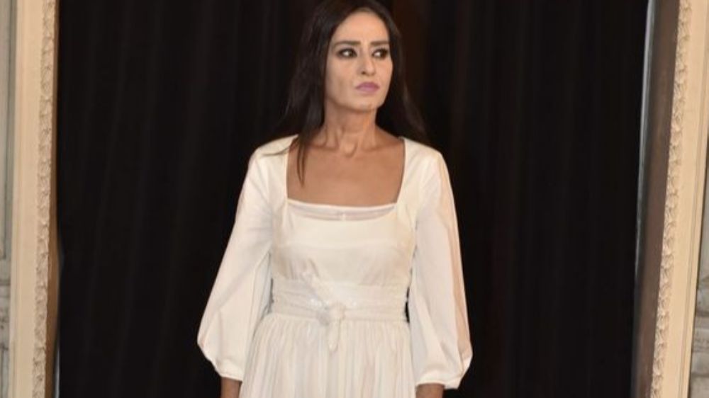 Yıldız Tilbe sağlık durumu hakkında açıklama yaptı!