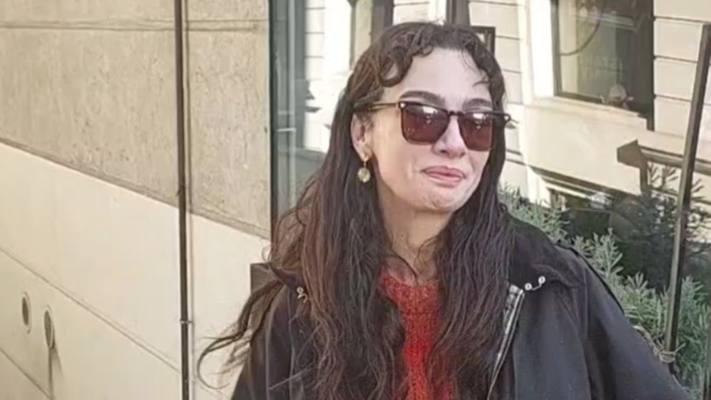 İbrahim Çelikkol, Birce Akalay'ın omzundan öpmüştü! Akalay, ilk kez konuştu!