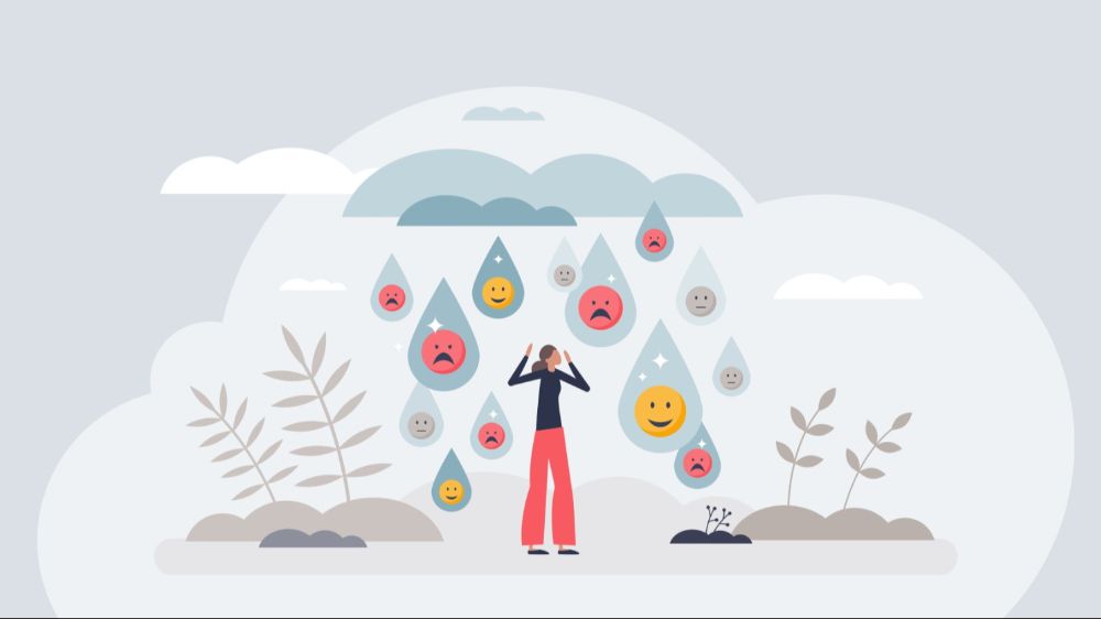 İklim değişikliği kaygıyı arttırıyor