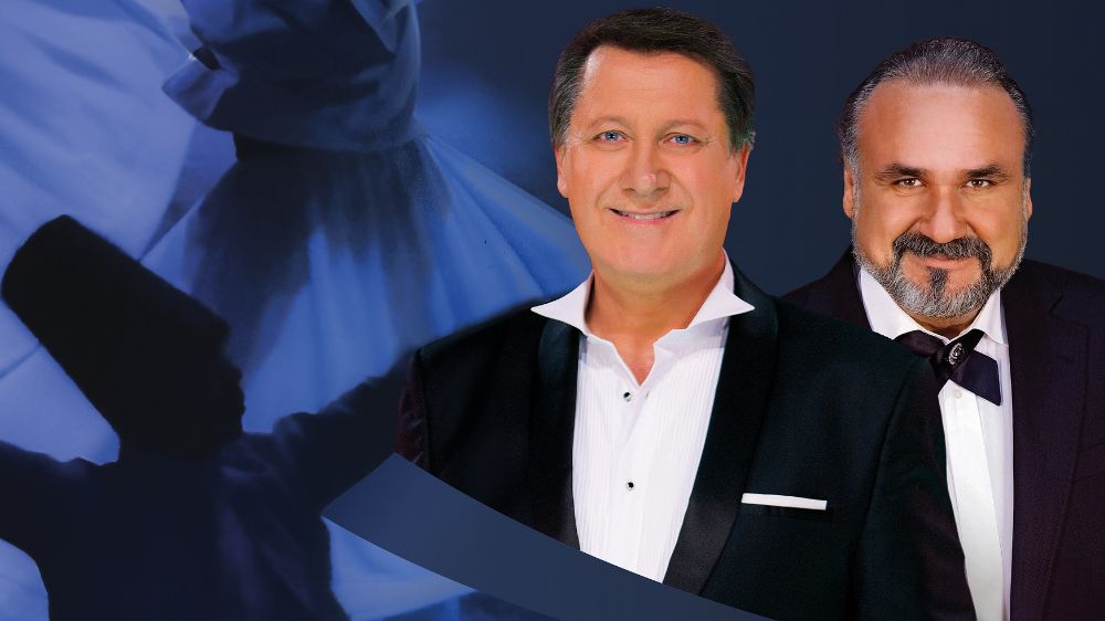 İstanbul, Mevlana'nın 750. Yılını büyük coşkuyla karşılayacak   