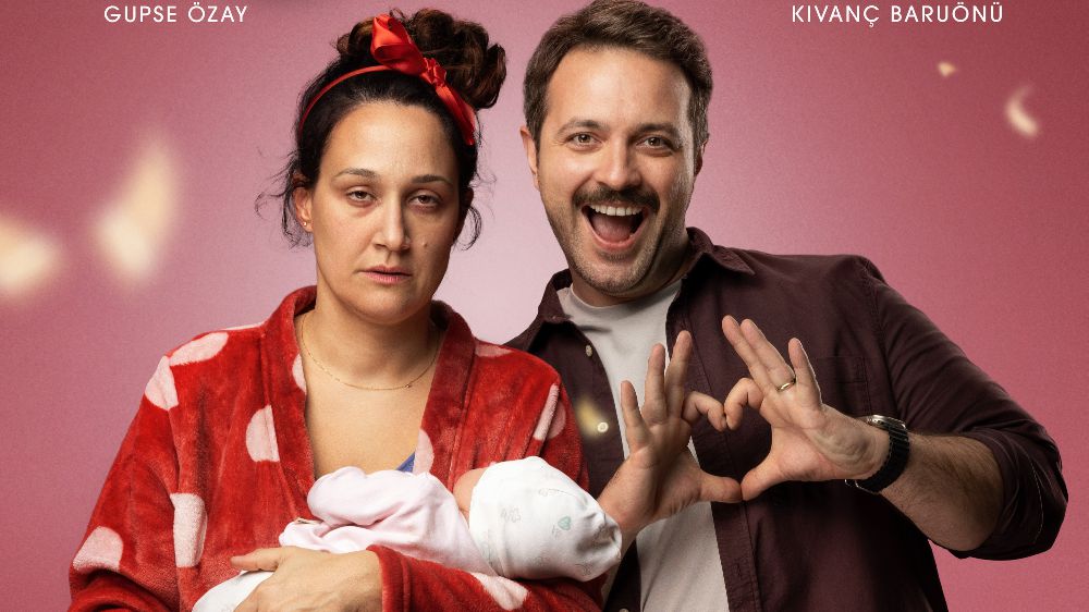 İşte merakla beklenen Lohusa’nın afişi