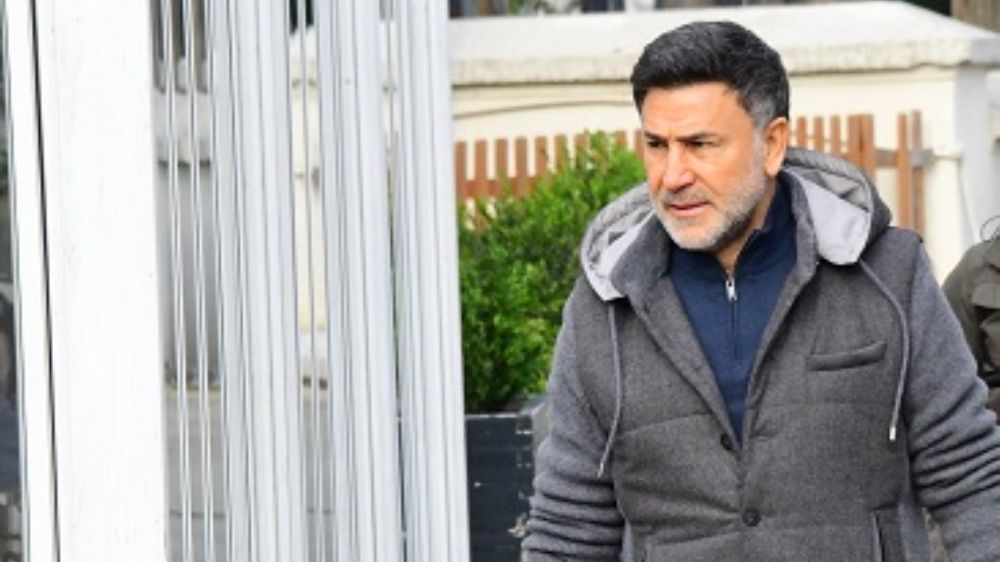 İzzet Yıldızhan, Aleyna Tilki konusuna kendisi üzerinden örnek verdi!