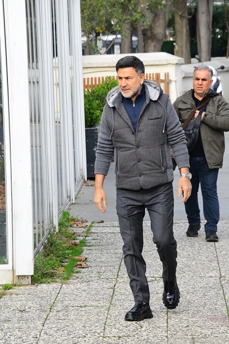 İzzet Yıldızhan, Aleyna Tilki konusuna kendisi üzerinden örnek verdi!