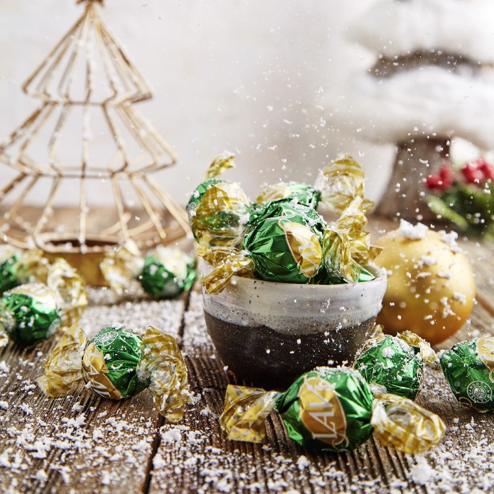 Kahve Dünyası lezzetleriyle yeni yıl heyecanı bir başka yaşanıyor