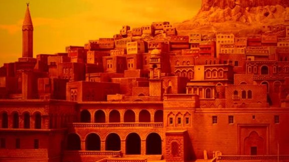 Mardin Film Festivali başladı