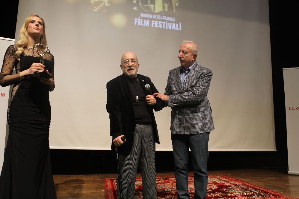Mardin Film Festivali sona erdi