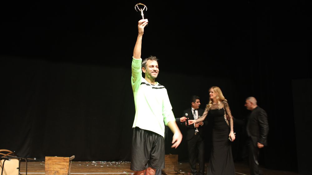 Mardin Film Festivali sona erdi