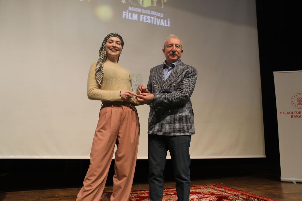 Mardin Film Festivali sona erdi