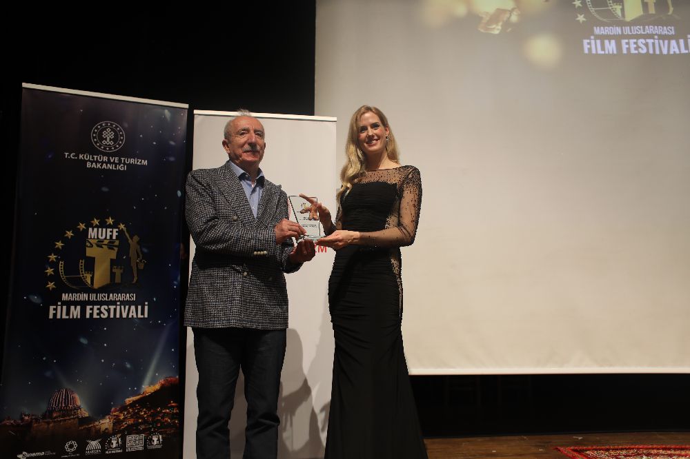 Mardin Film Festivali sona erdi