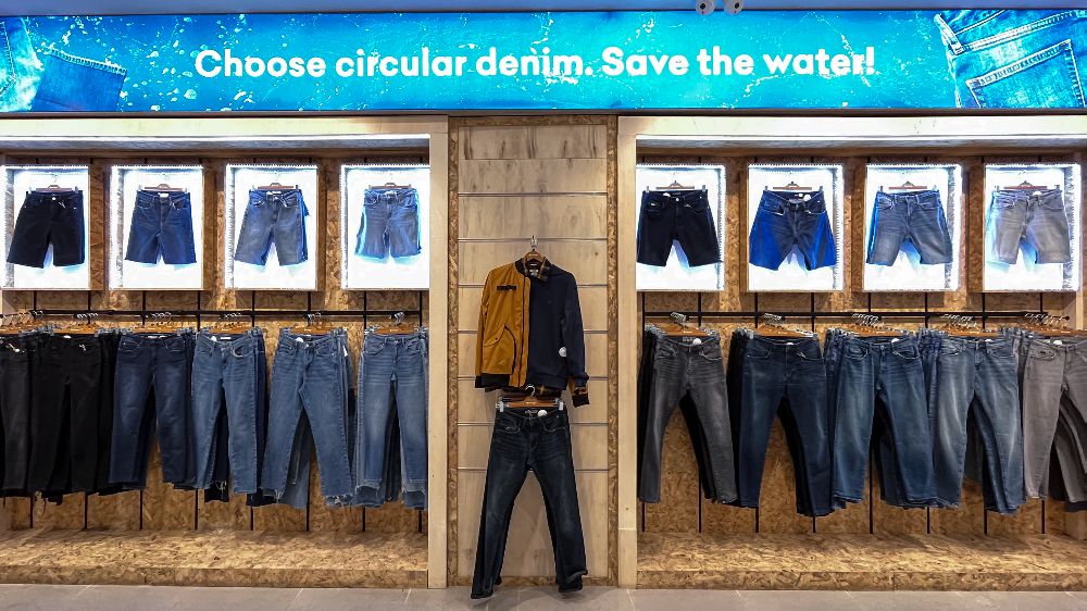 Mavi, Nivogo iş birliğiyle modada döngüsel dönüşüme ortak oluyor