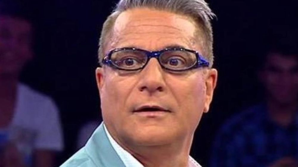 Mehmet Ali Erbil: Yılbaşı için açık çek aldım