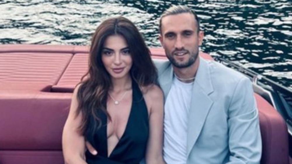 Melisa Aslı Pamuk'un pasaportunun çalındığı için galaya katılamaması gerçeği ortaya çıkardı