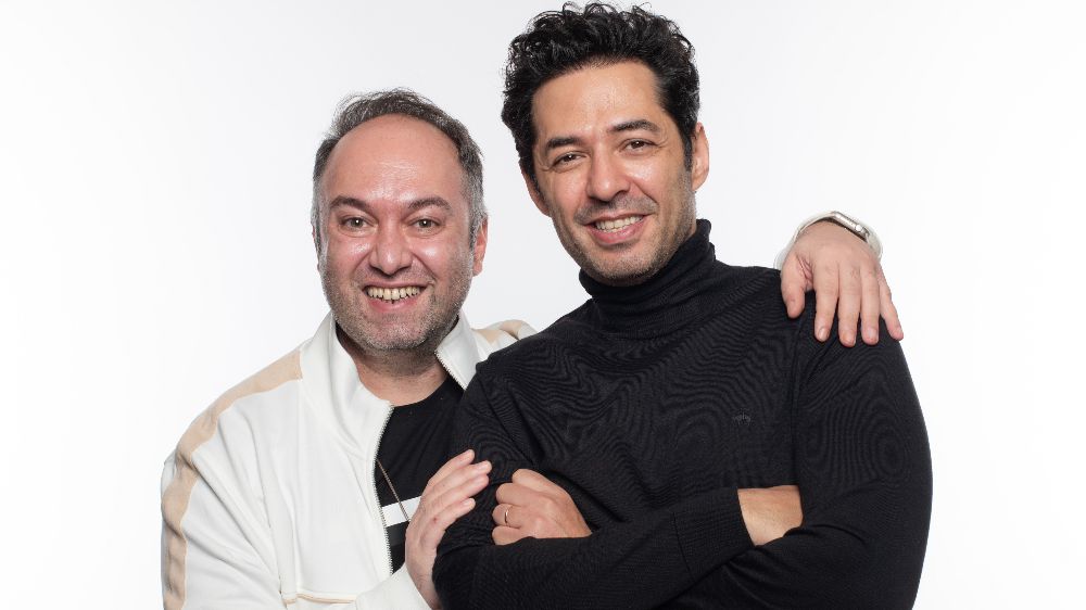 Mert Fırat: Aşkın cesarete çok ihtiyacı olduğunu öğrendim