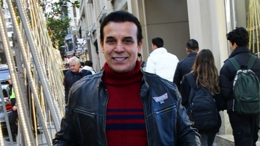 Mustafa Uğur'dan duygulandıran Azer Bülbül anısı! Hayatımı değiştirdi!