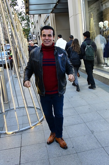 Mustafa Uğur'dan duygulandıran Azer Bülbül anısı! Hayatımı değiştirdi!