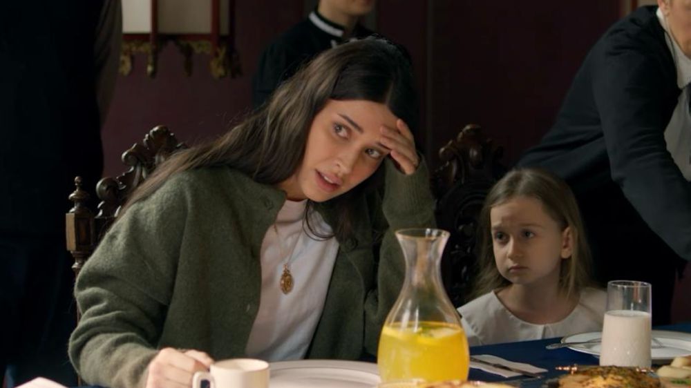 'Ne Gemiler Yaktım'ın yeni bölümünden dikkat çeken sahne