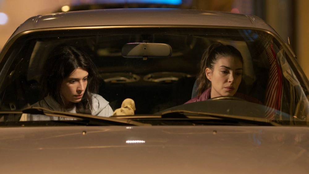 ‘Ne Gemiler Yaktım' Show TV'de başlıyor