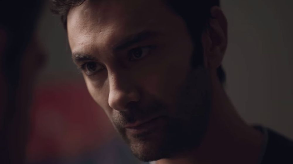 Oyuncu Mehmet Korhan Fırat’a büyük ilgi