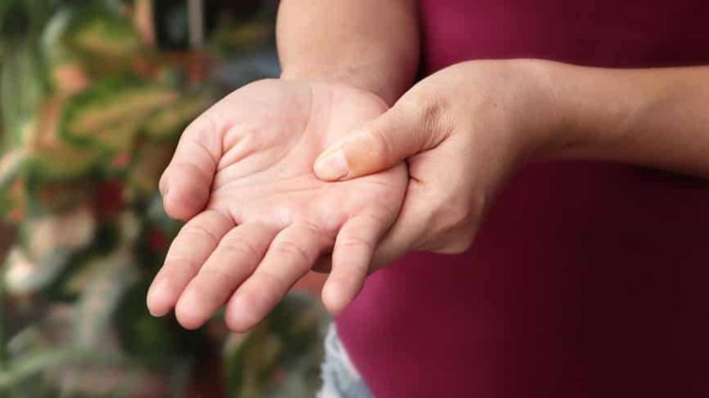 Polinöropatinin 4 önemli belirtisi 