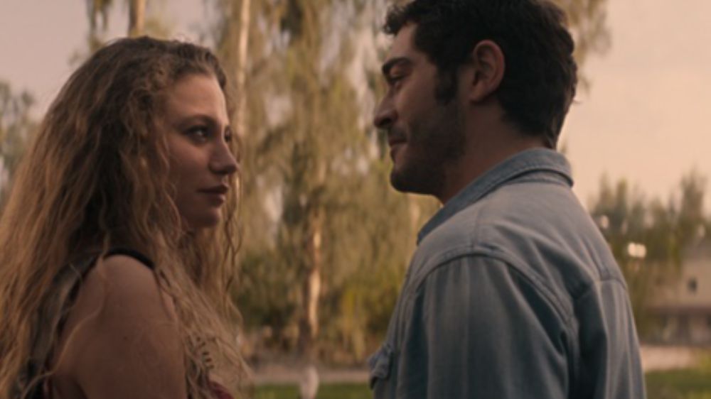 'Şahraman'ın ne kadar izlendiği belli oldu