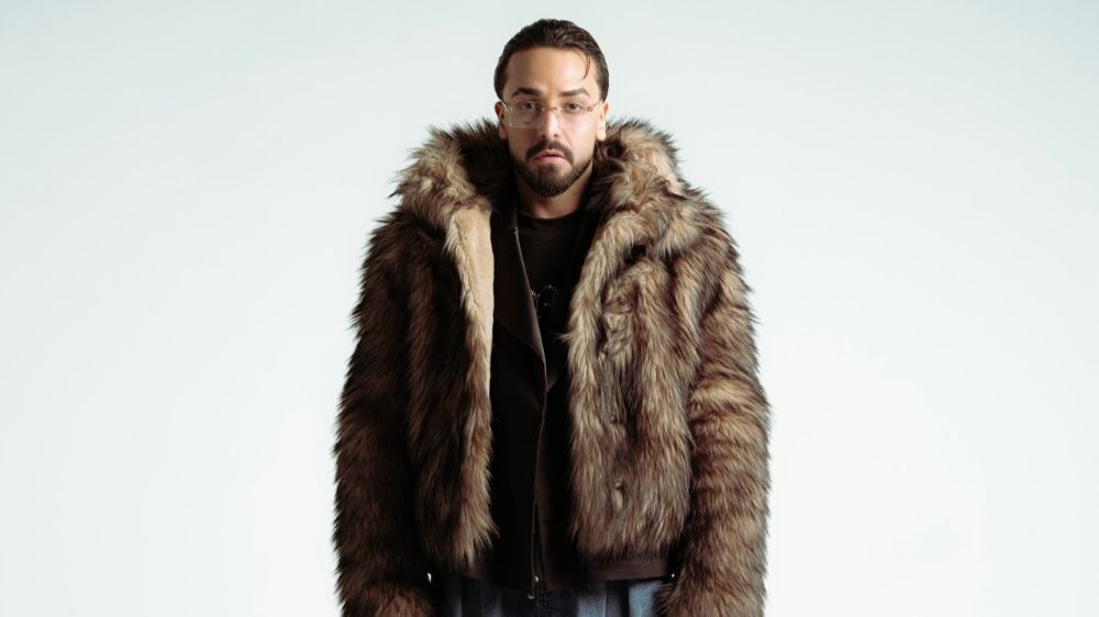 Sefo'nun yeni şarkısı tüm dijital platformlarda yayında