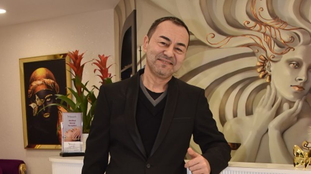 Serdar Ortaç'ın yaşadığı en büyük pişmanlık!