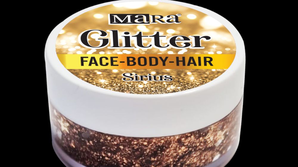 Şimdi Mara’yla ışıldama zamanı!