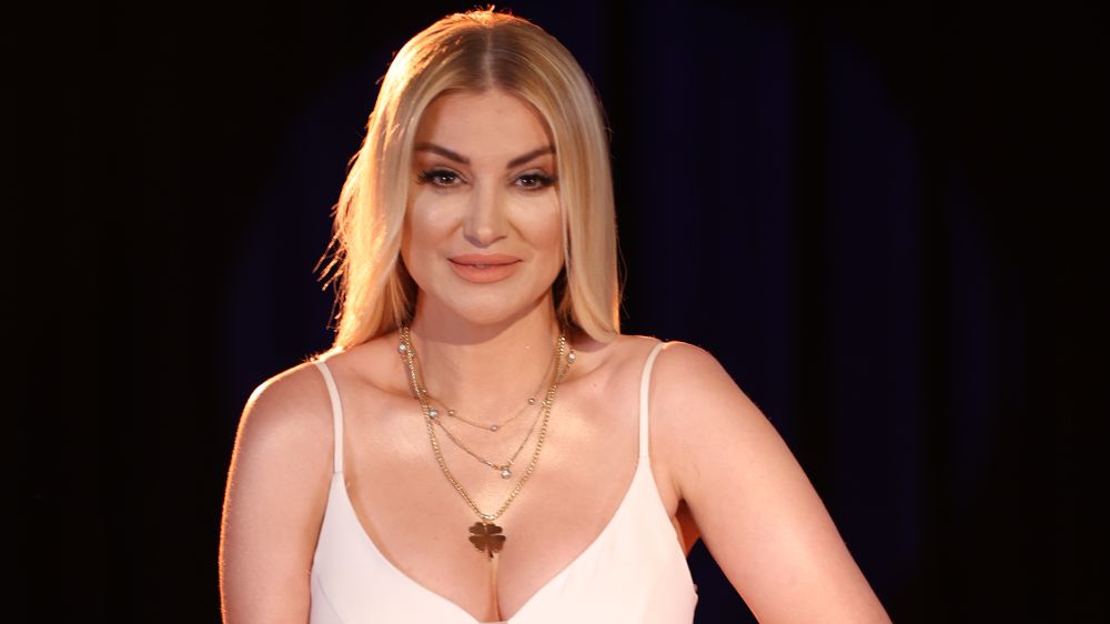 ‘Songül kaprisli’ diyerek işime engel oldular