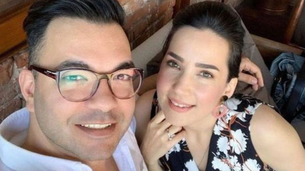 Ünlü çift İpek Açar & Alper Kömürcü'nün bebekleri dünyaya geldi