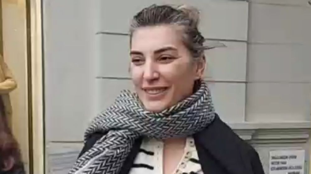 Ünlü isim Neslihan Demir'in son hali şaşırttı!