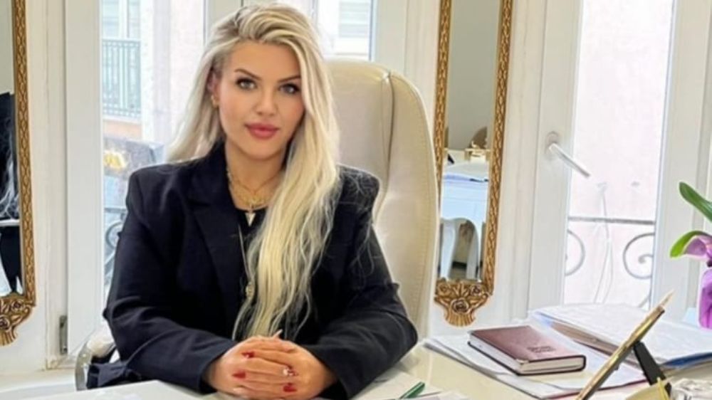 Uzman Estetisyen Aslı Mutlu: Altın İğne ile yılların izlerini silin