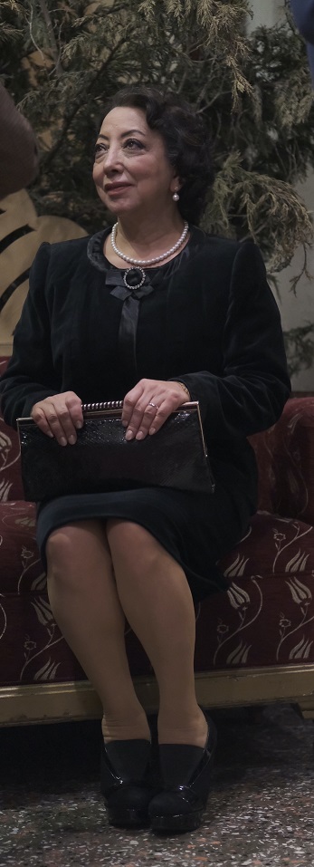 Yasemin Yalçın sinemaya bakın hangi karakteri canlandırarak dönüyor?