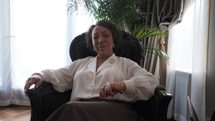 Yasemin Yalçın sinemaya bakın hangi karakteri canlandırarak dönüyor?